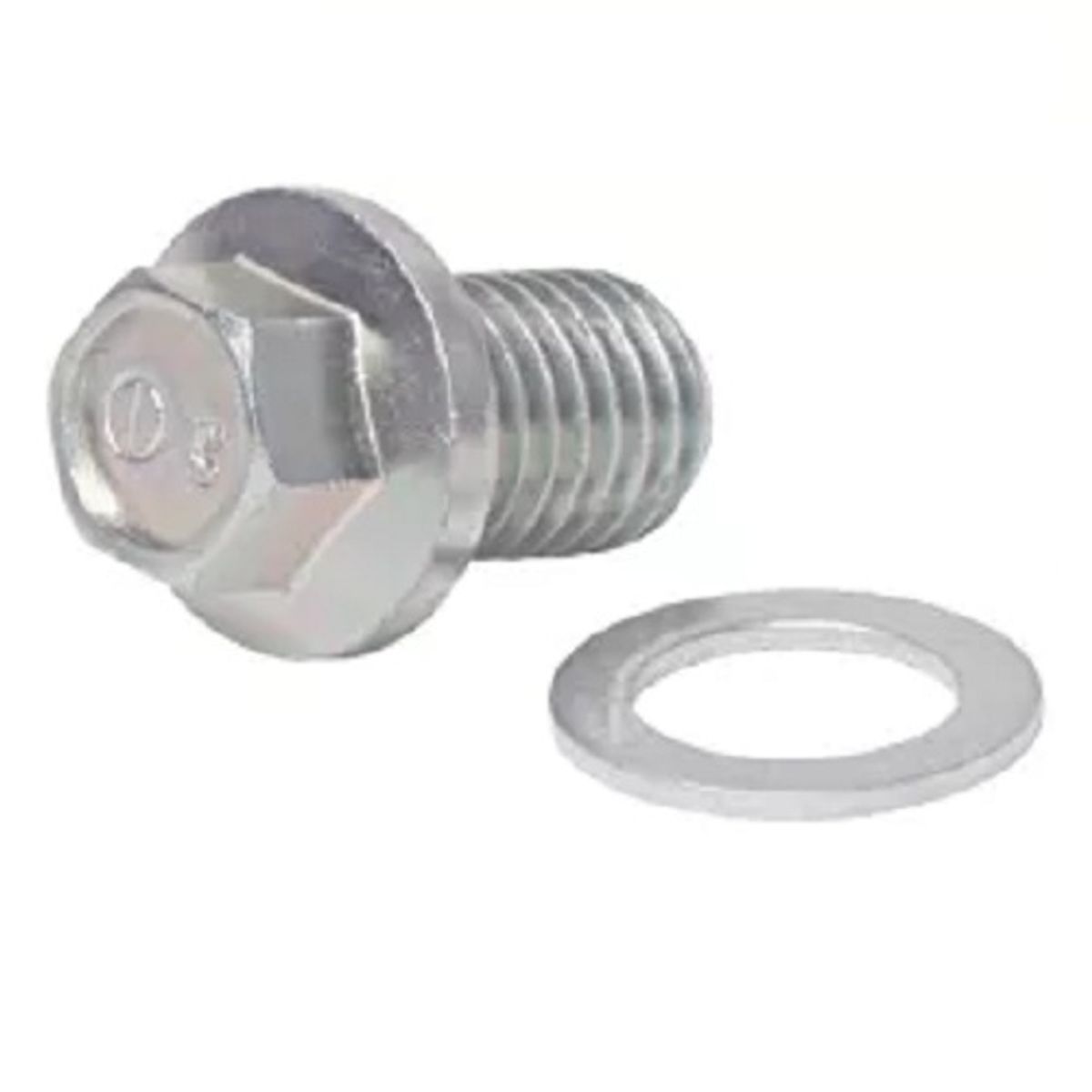 GENERICO - Tapón de Carter Moto Suzuki Gixxer 150 Di/Sf