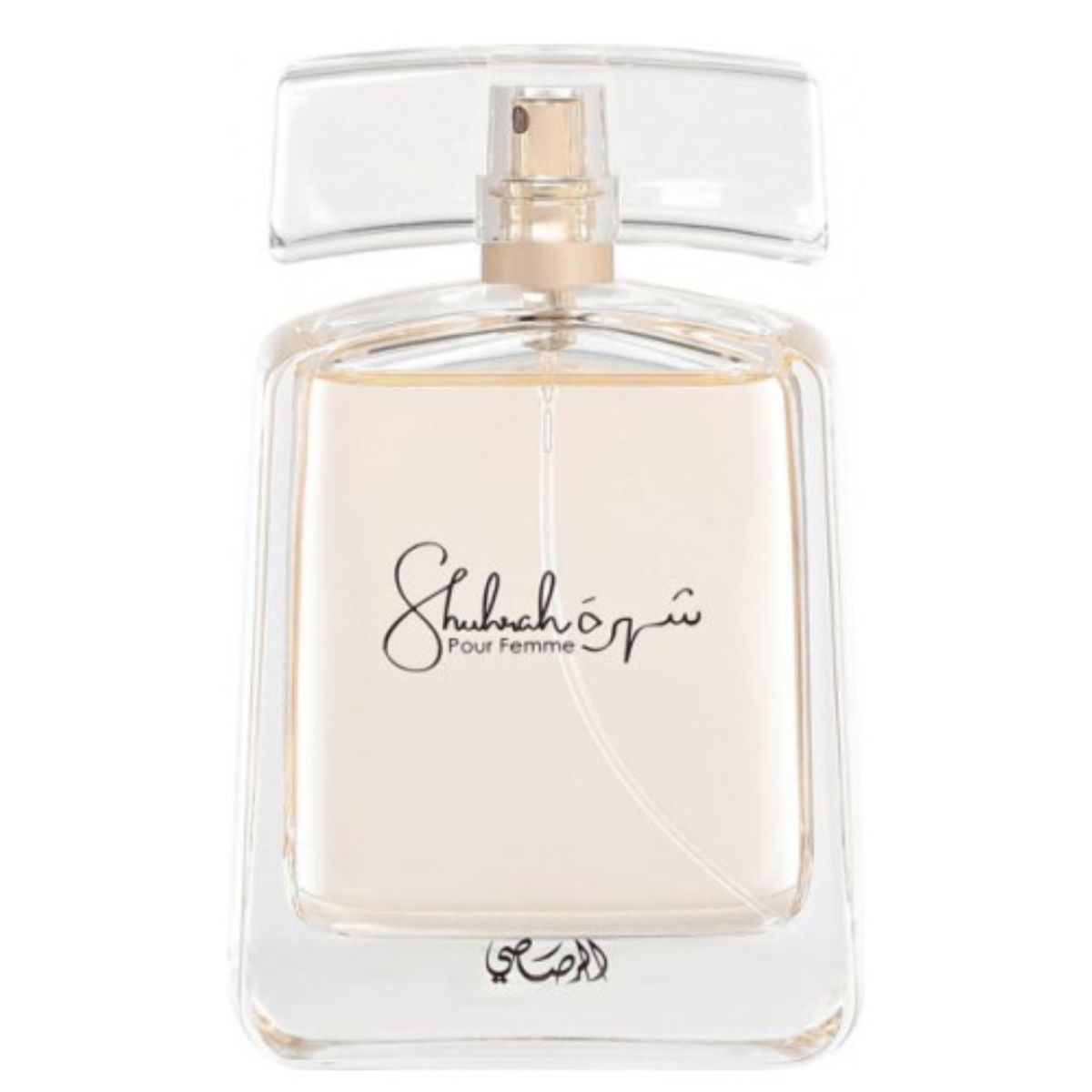 RASASI - Rasasi Shuhrah Pour Femme Eau De Parfum 90 ml  Turquesa