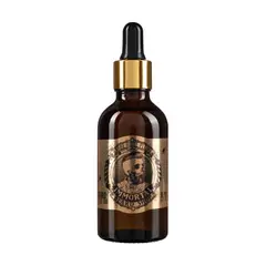 GENERICO - Aceite Para Barba Beard Full Crecimiento 50ml IMMORTAL NYC