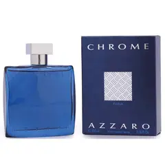 AZZARO - Chrome Parfum for Men 100 ML -