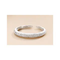 CUPIDO GOLD - ANILLO MUJER PLATA S925