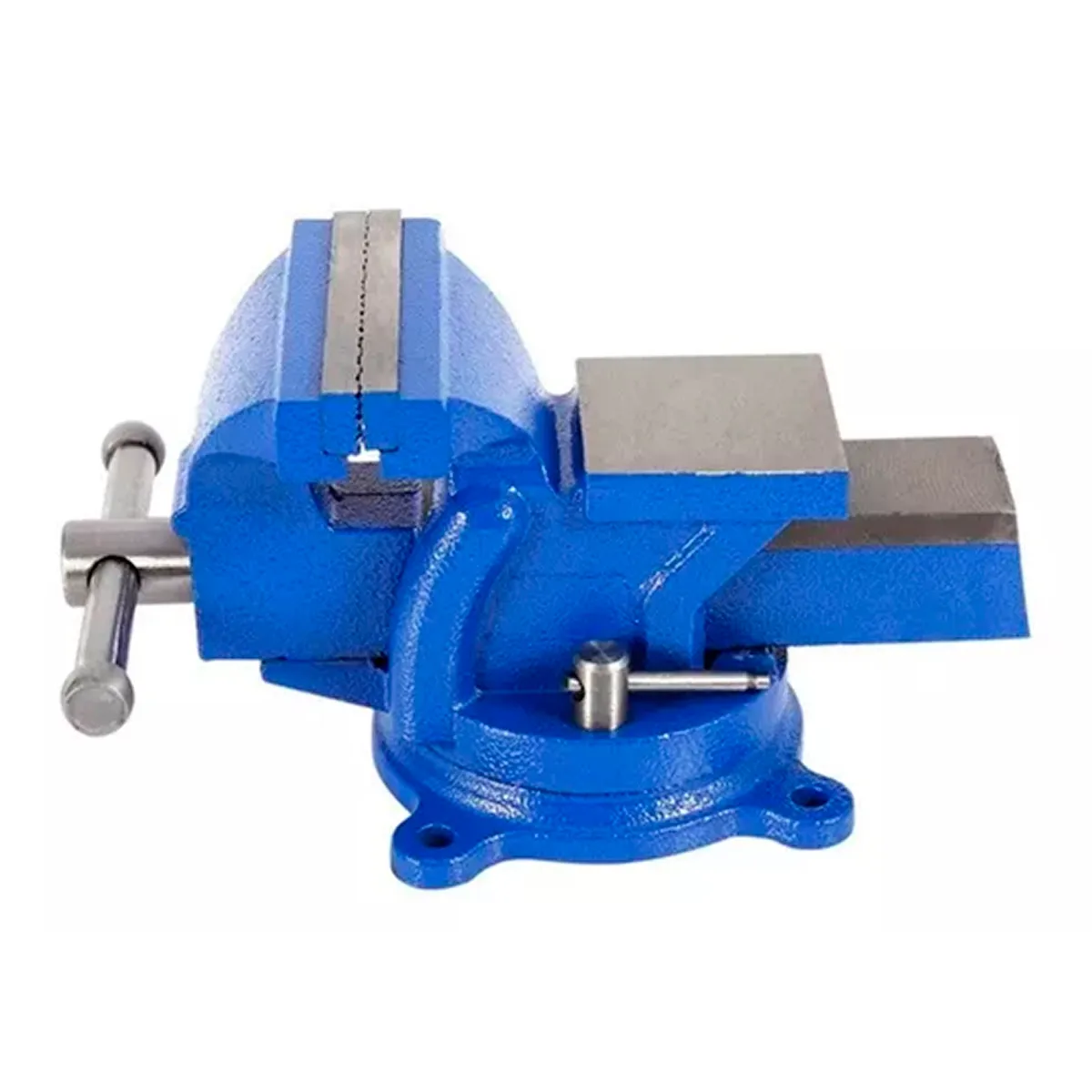 OFERTABKN - Tornillo De Banco Mecánico 4 Pulgadas 100mm Morsa