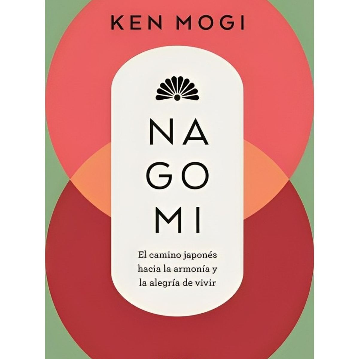 TOP10BOOKS - LIBRO Nagomi - Nagomi