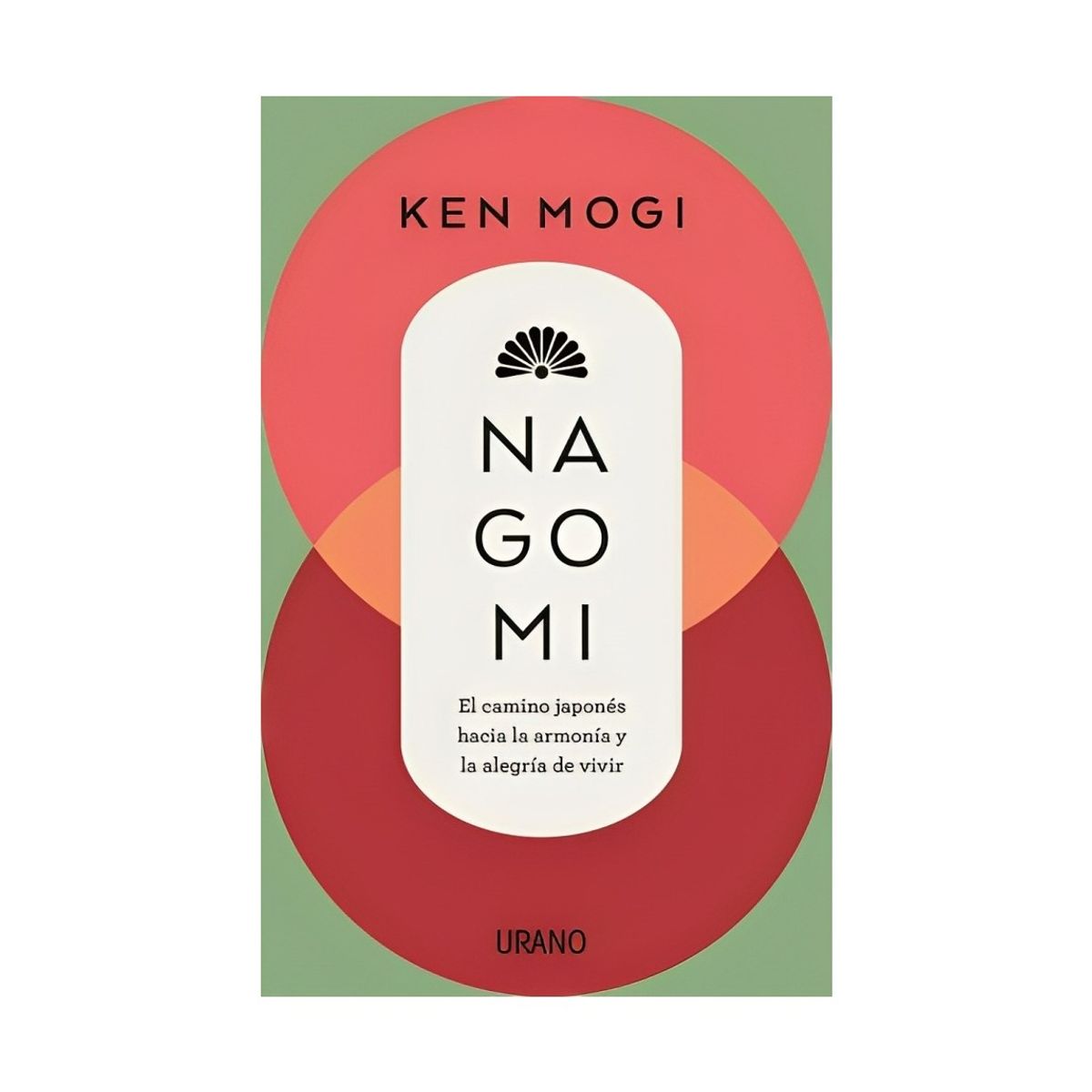 TOP10BOOKS - LIBRO Nagomi - Nagomi