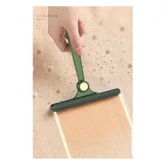 GENERICO - Removedor De Pelusa Ligera Multifunción Ropa Animales