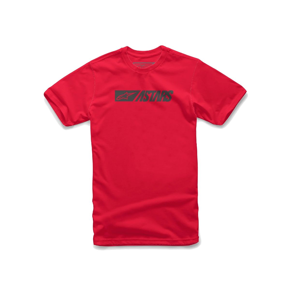 ALPINESTARS - Polera Alpinestars Reblaze Rojo
