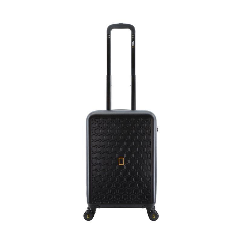 NATIONAL GEOGRAPHIC - MALETA DE CABINA (S) 47 LTS. CIERRE SEGURO NATIONAL GEOGRAPHIC SWIRL