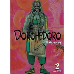 PANINI CHILE - DOROHEDORO N2