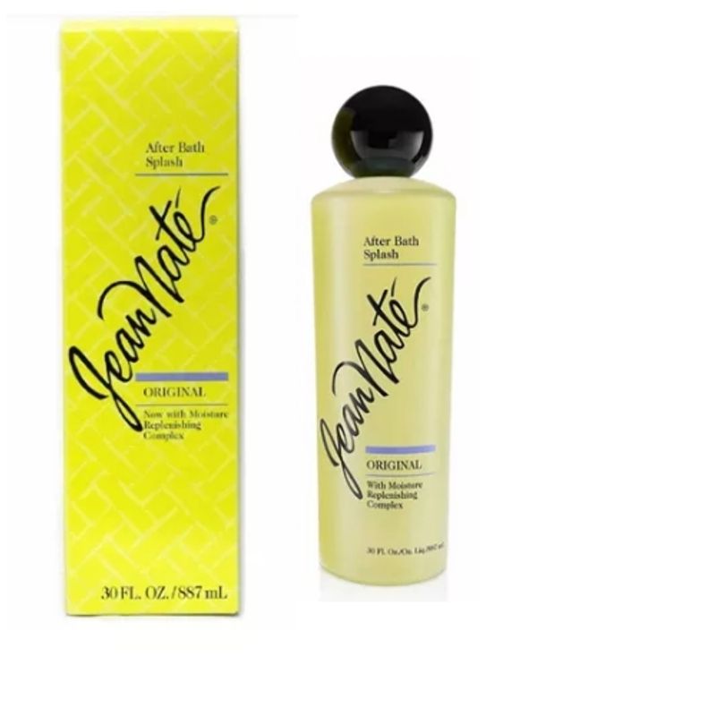 REVLON - Colonia Jean Nate 887ml Original
