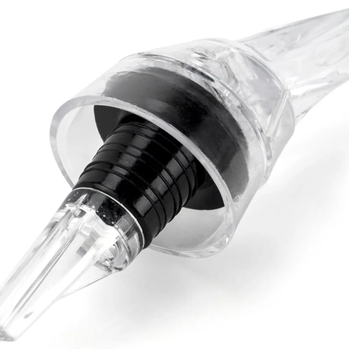 KUANGYE - Aireador De Vino Decantador Para Botella