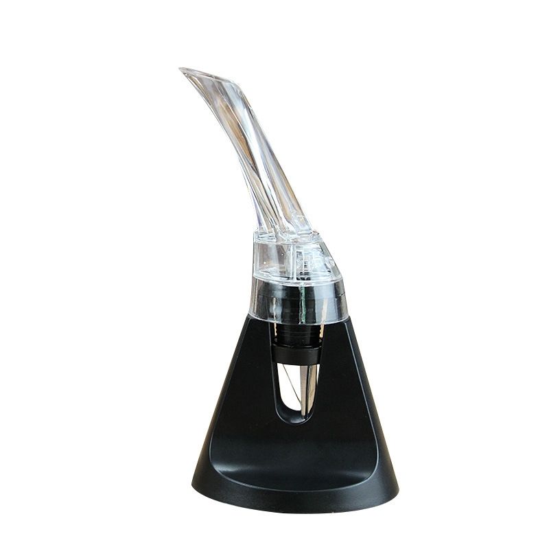 KUANGYE - Aireador De Vino Decantador Para Botella