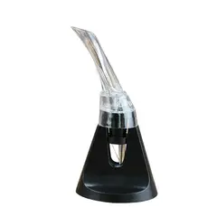 KUANGYE - Aireador De Vino Decantador Para Botella