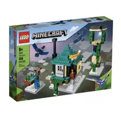 LEGO - 21173 Minecraft La Torre En El Cielo