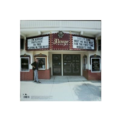 Imagen 2 del producto KENNY LOGGINS - AT THE MOVIES - VINILO