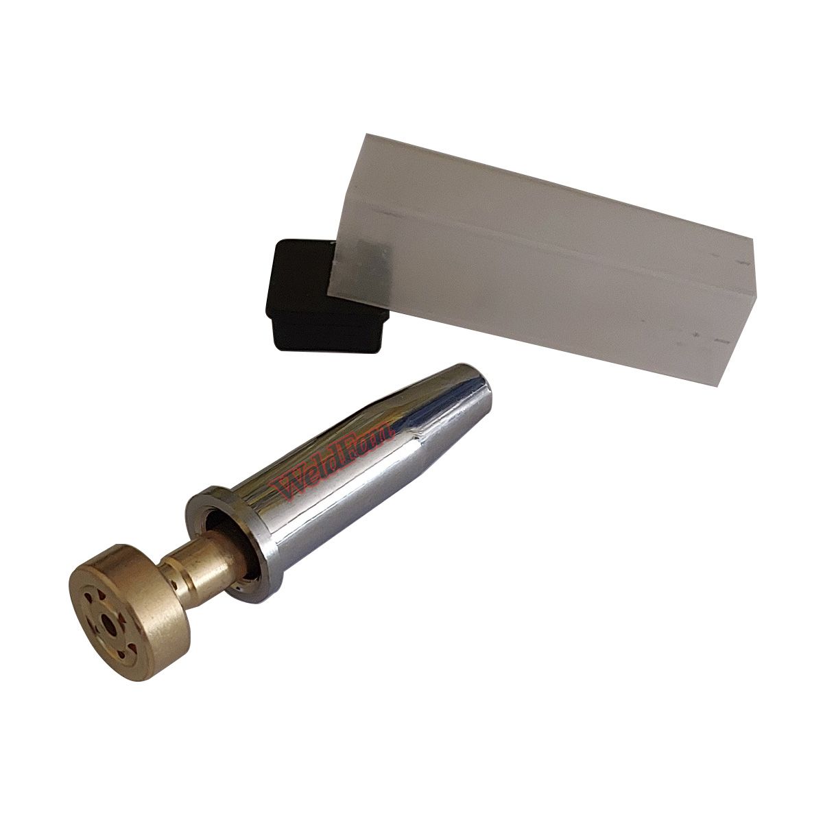 GENERICO - Boquilla De Oxicorte 6290nx-4 Soplete Propano Tipo Harris
