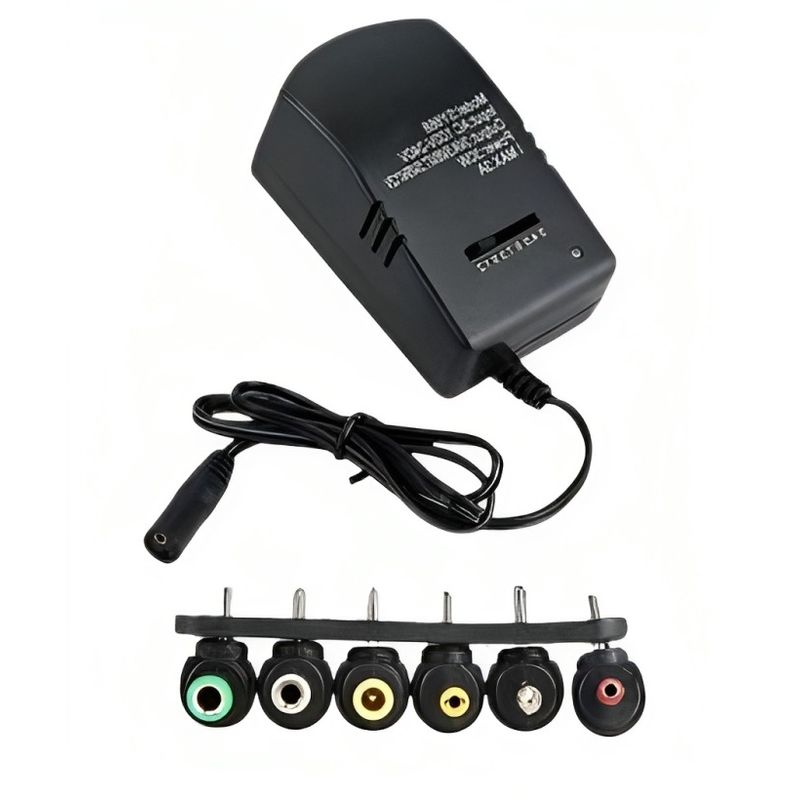 OEM - ELIMINADOR DE PILA FUENTE DE ALIMENTACION