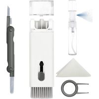 Kit Limpieza Para Pantalla Teclado Audifonos AirPods Macbook