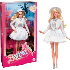 MATTEL - Barbie Signature Regreso a Barbieland - Barbie La Pelicula