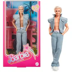 MATTEL - Barbie Signature Ken Primer look - Barbie La Pelicula