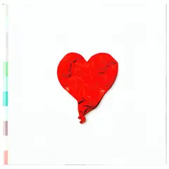 HITWAY MUSIC - KANYE WEST - 808S & HEARTBREAK - CD