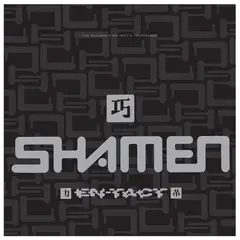 HITWAY MUSIC - SHAMEN - EN-TACT 2LP - VINILO
