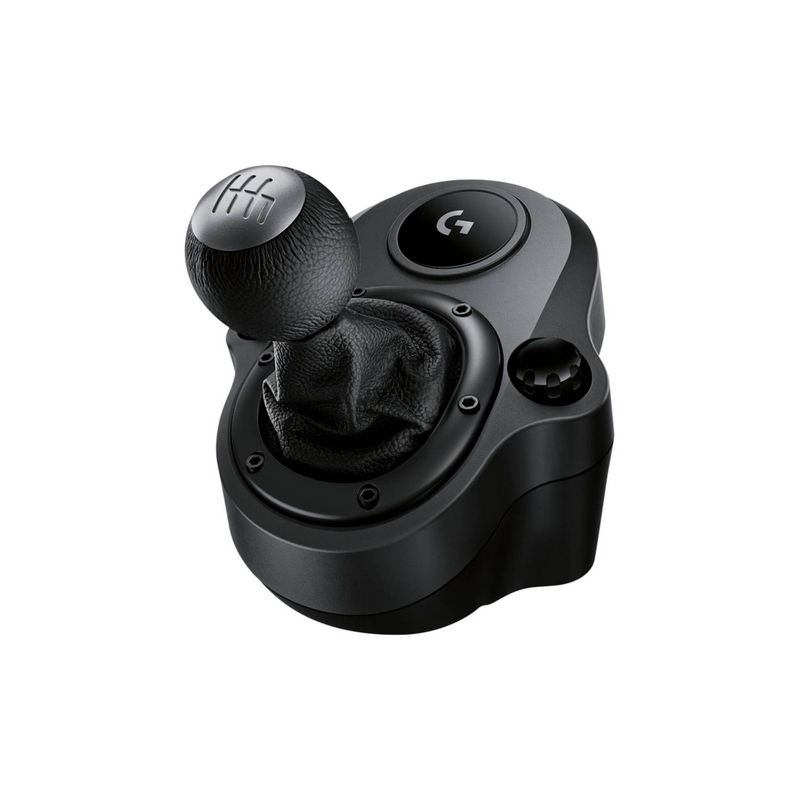 LOGITECH - Palanca De Cambios Logitech G29 G290