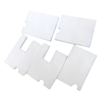 Imagen 2 del producto Almohadilla Para Impresora Epson L3150 L3110 L1110 Mas Caja