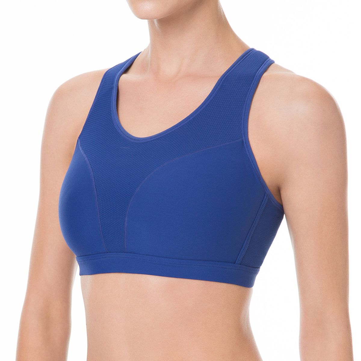 LIZ - SOSTEN TOP FIRME LIZ SPORT CON COPA 31502