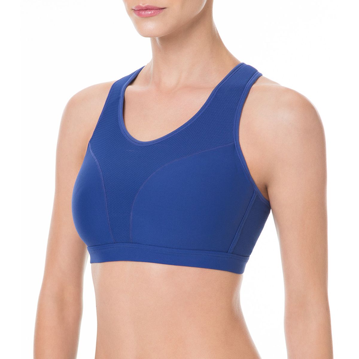 LIZ - SOSTEN TOP FIRME LIZ SPORT CON COPA 31502
