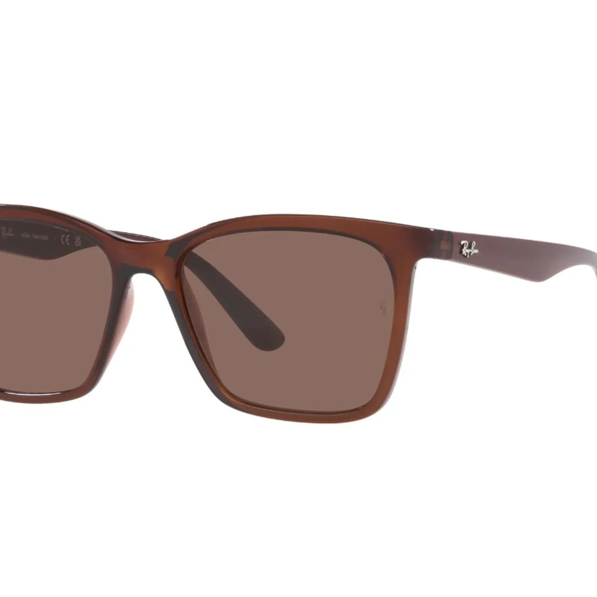 RAY BAN - Ray-Ban Lentes de Sol RB4372L 667173 56