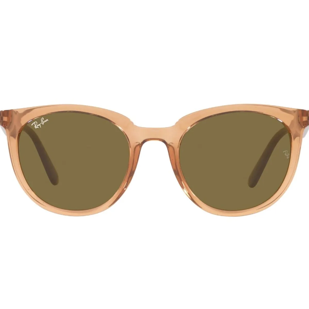 RAY BAN - Ray-Ban Lentes de Sol RB4383L 662773 53