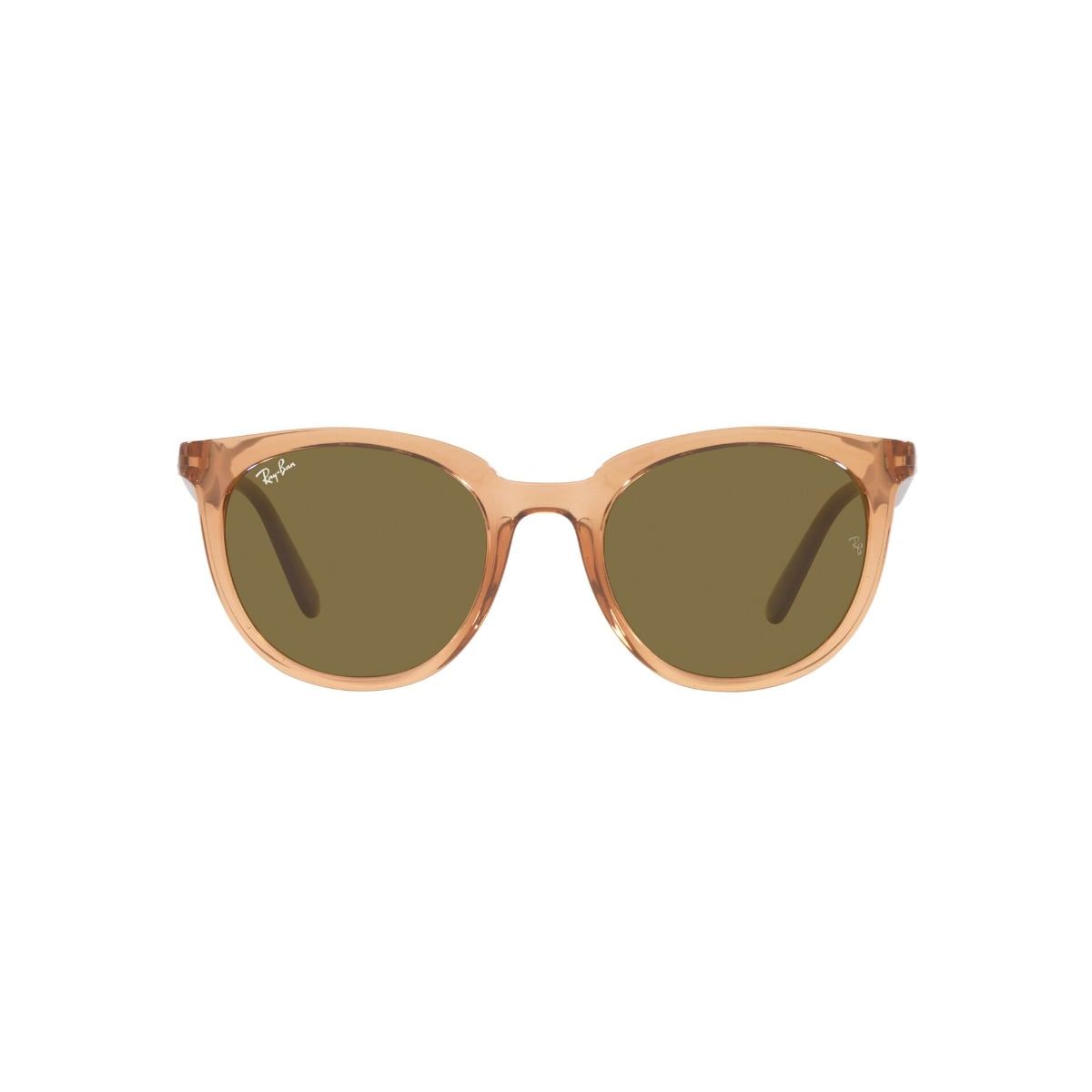 RAY BAN - Ray-Ban Lentes de Sol RB4383L 662773 53