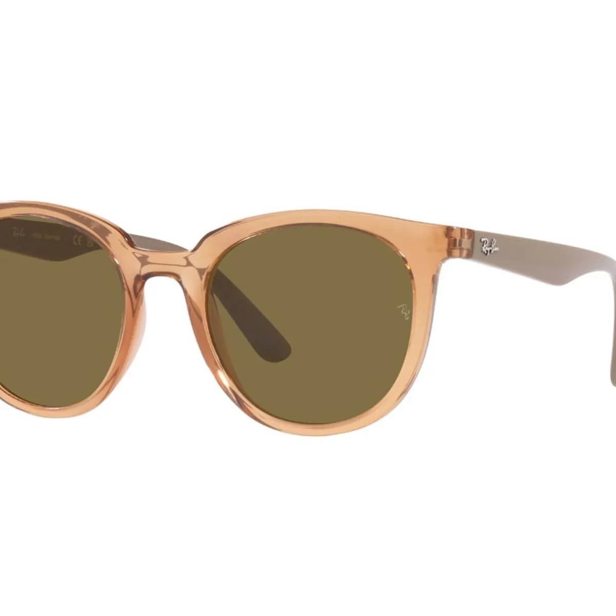 RAY BAN - Ray-Ban Lentes de Sol RB4383L 662773 53