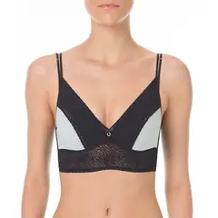 LIZ - SOSTEN BRALETTE CON COPA 51675