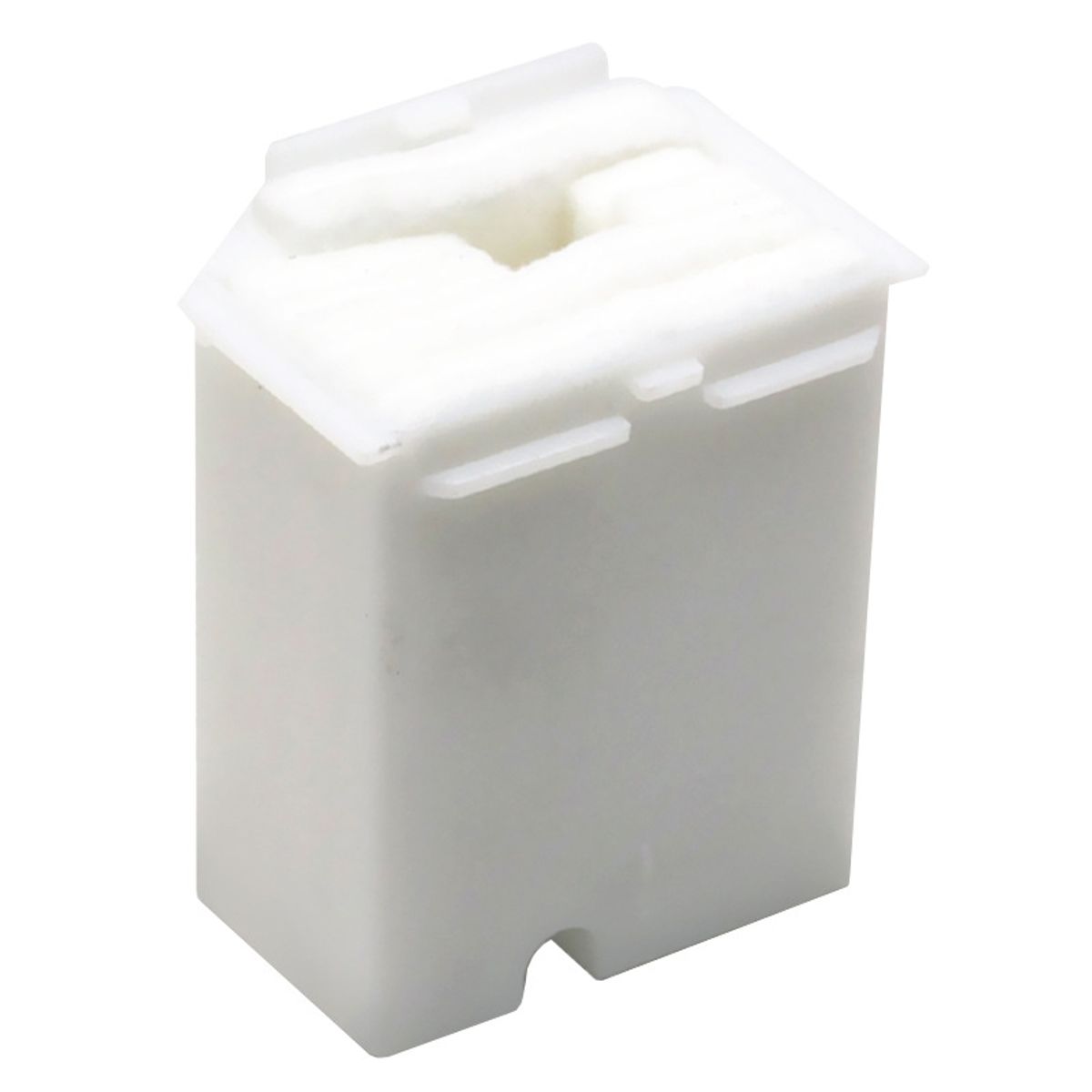 KUANGYE - Almohadilla Para Impresora Epson L3150 L3110 L1110 Mas Caja