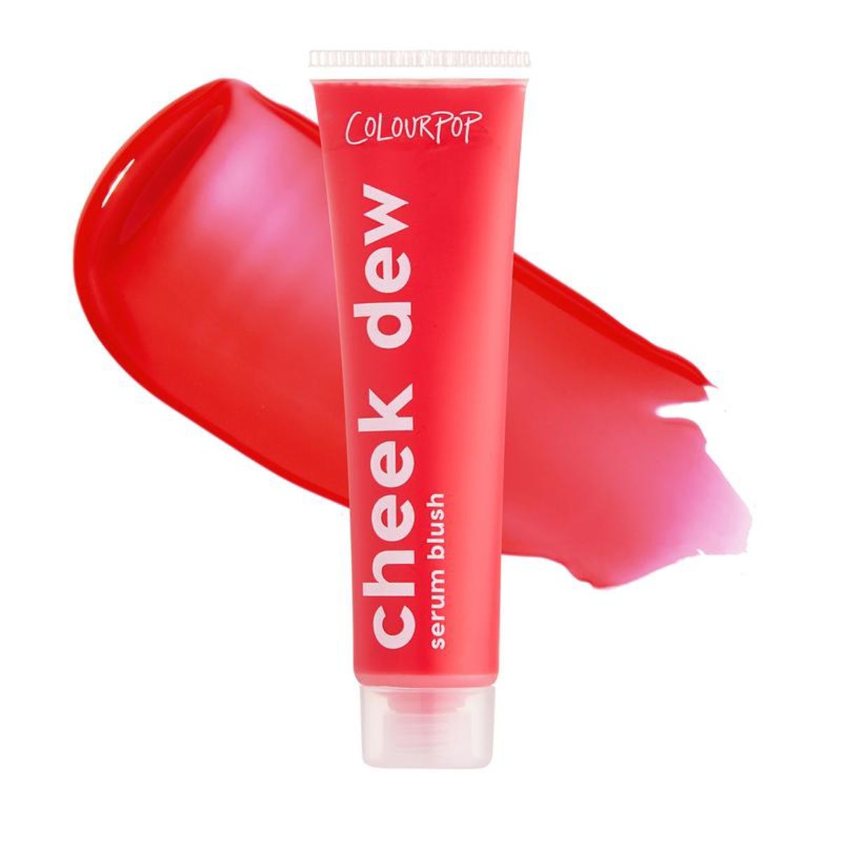 COLOURPOP - Rubor Serum Blush COLOURPOP Cherrish You