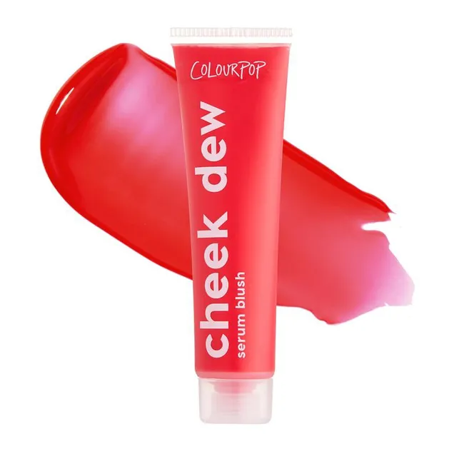 COLOURPOP - Rubor Serum Blush COLOURPOP Cherrish You