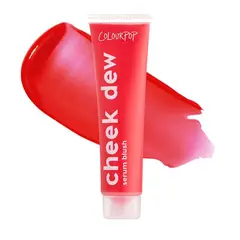 COLOURPOP - Rubor Serum Blush Cherrish You