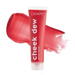 COLOURPOP - Rubor Serum Blush Sour Cherry