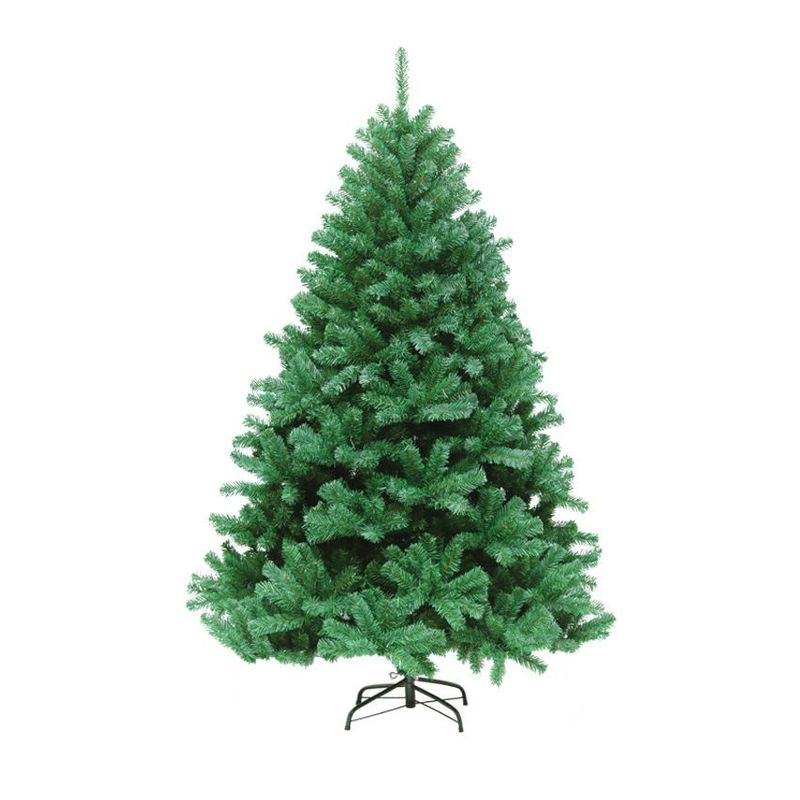 VATYERTY - Árbol de navidad de pvc cifrado 60cm