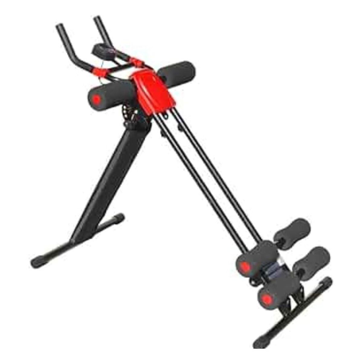 GENERICO - Ab Vertical Maquina Abdominales Five Reforzada Shaper