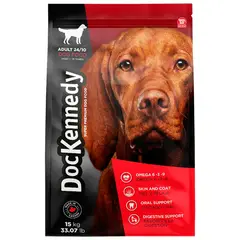 DOC KENNEDY - ALIMENTO DE PERRO ADULTO 15 KG