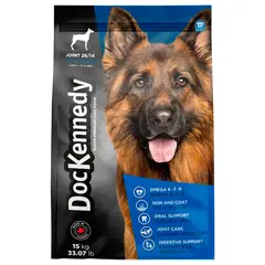 DOC KENNEDY - ALIMENTO DE PERRO JOINT AND CARE 15 KG