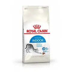 ROYAL CANIN - ALIMENTO DE GATO INDOOR 7.5 KG