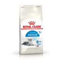 ALIMENTO DE GATO INDOOR SENIOR 7+ 7.5 KG