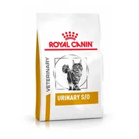 ALIMENTO DE GATO URINARY S/O GATO 7.5 KG