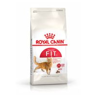 ALIMENTO DE GATO FIT 7.5 KG