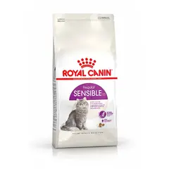 ROYAL CANIN - ALIMENTO DE GATO SENSIBLE 7.5 KG