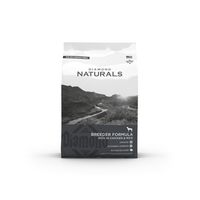 ALIMENTO DE PERRO NATURALS BREEDER 20 KG