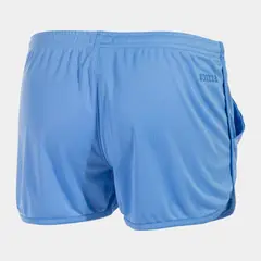 JOMA - Short Hobby Padel o Tenis Celeste
